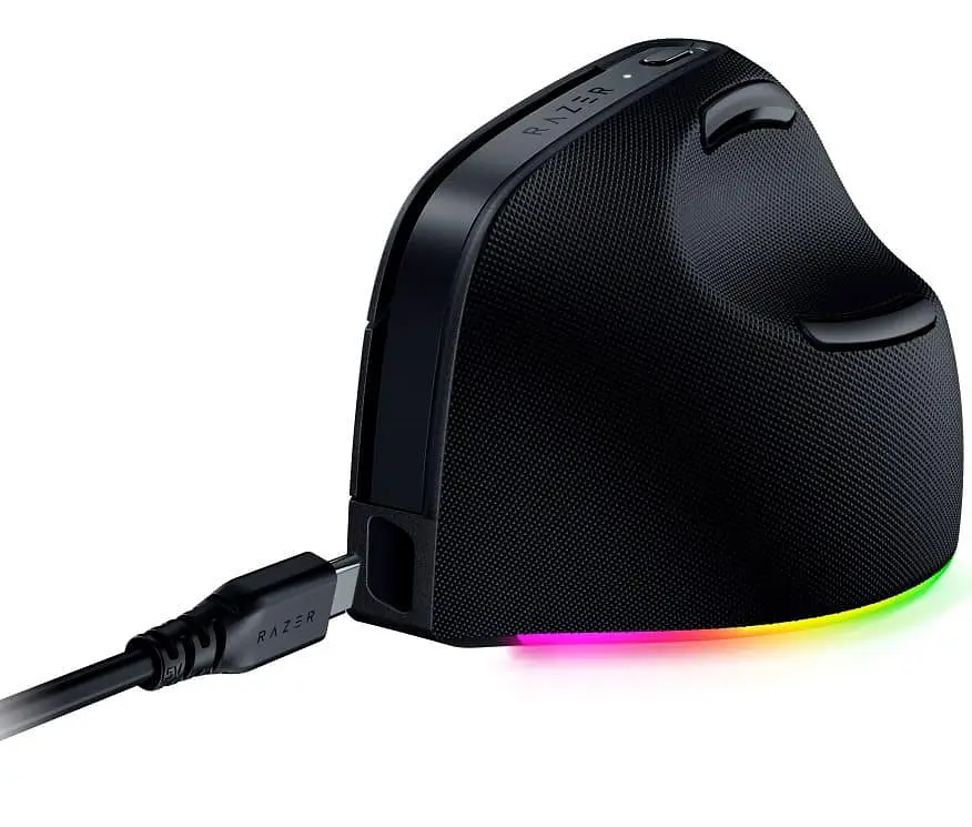 Мышь Razer Pro Click V2 (RZ01-05250100-R3G1) - фото 6