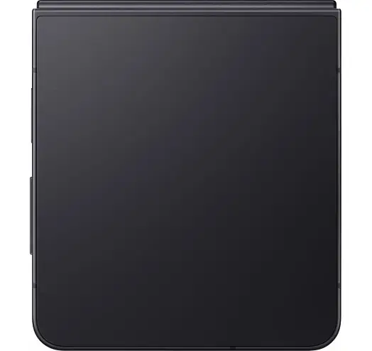 Смартфон Samsung Galaxy Flip7 12/512GB Jetblack SM-F766BZKHSEK UA UCRF - фото 3
