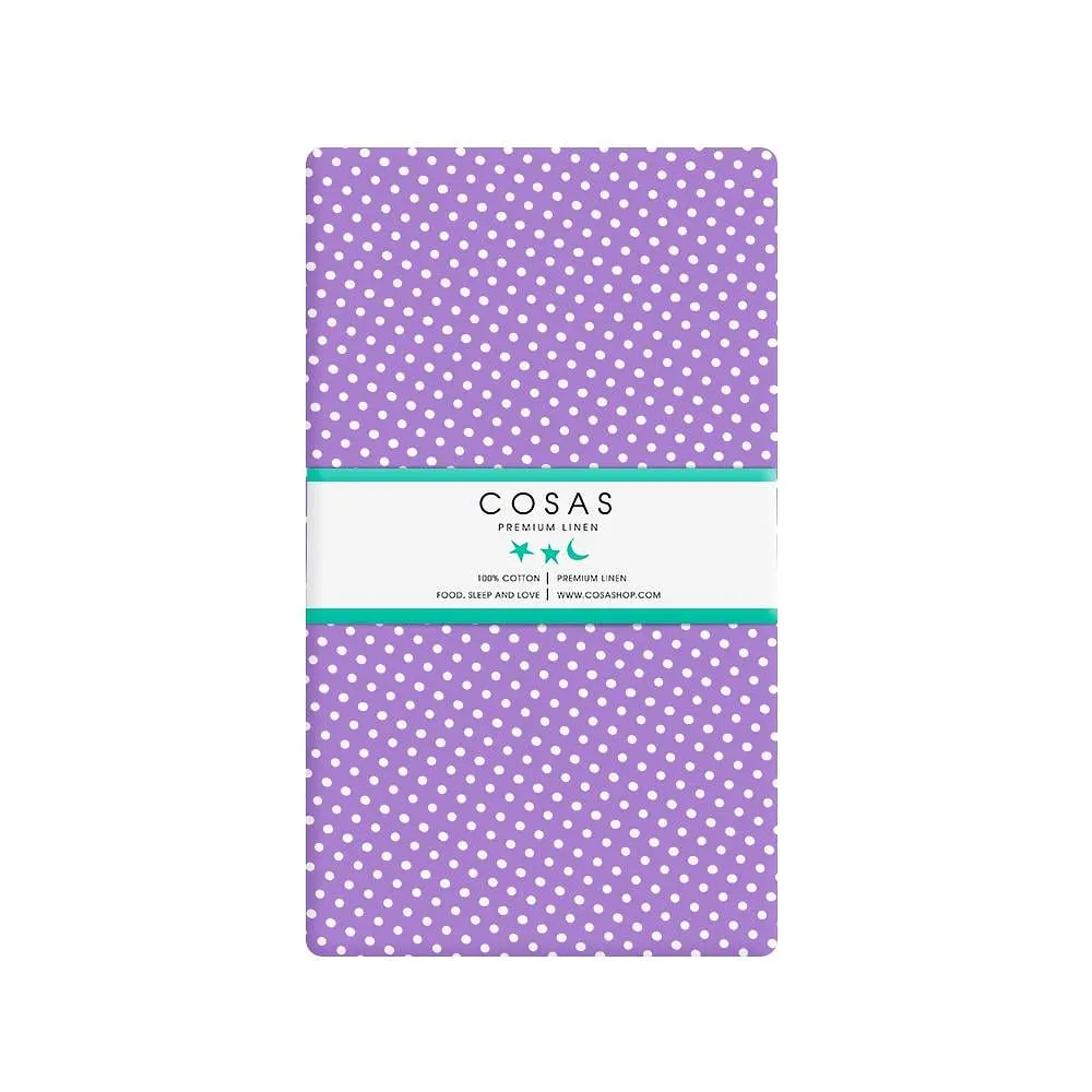 Дитяча постільна білизна в ліжечко DREAM ANIMALS COSAS (4822052085684) - фото 5