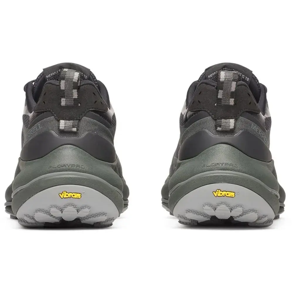 Кросівки Merrell Speed ARC Matis Wmn 38.5 Black (1054-036.1865) - фото 4