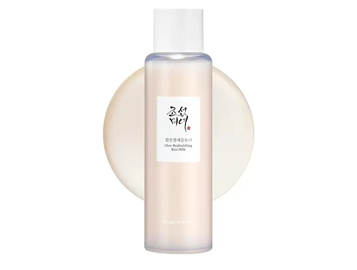 Зволожуюче молочко для обличчя з екстрактом рису Beauty Of Joseon Glow Replenishing Rice Milk, 150мл - фото 2