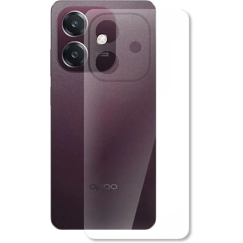 Захисна плівка StatusSKIN для Oppo A3x 4G Корпус Глянцева Lite - фото 1