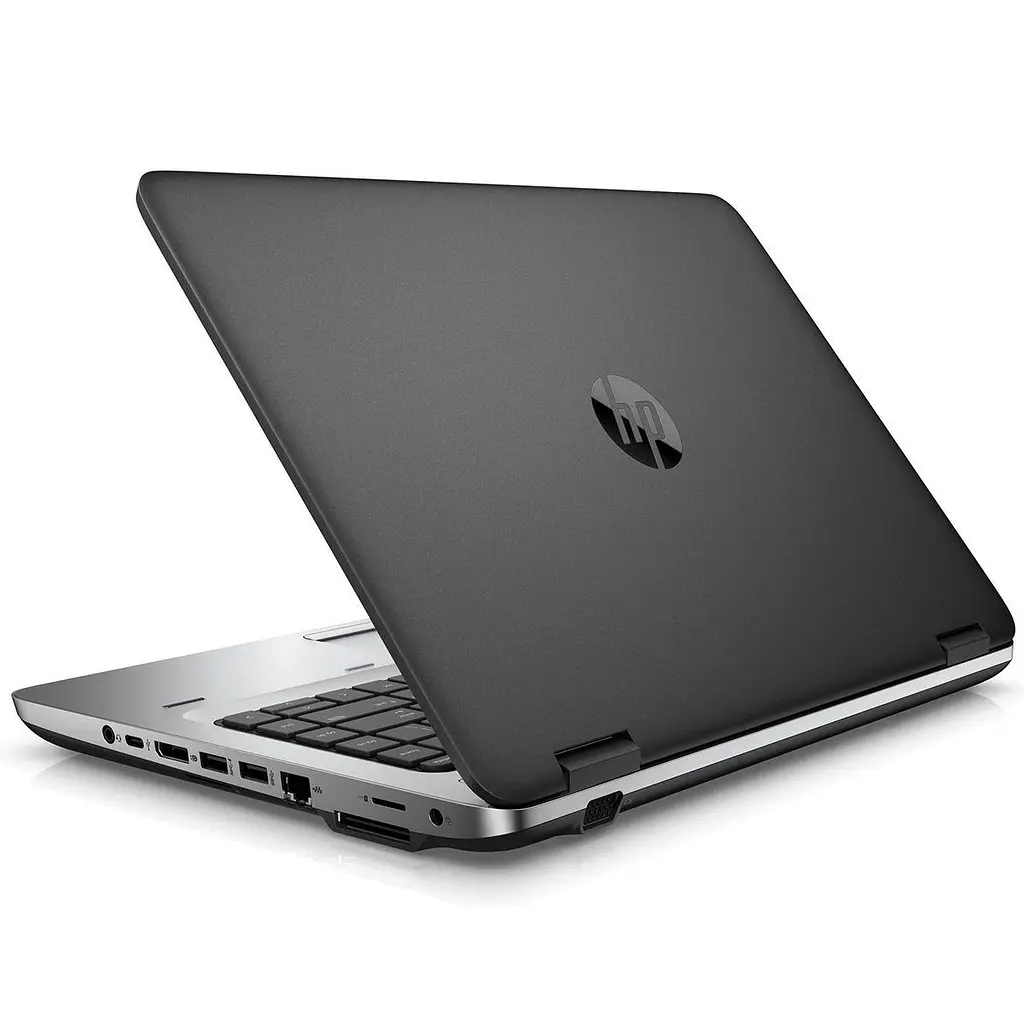 Ноутбук HP ProBook 640 G3 FHD (i5-7300U/8/256SSD) - Class B "Б/В" - фото 3