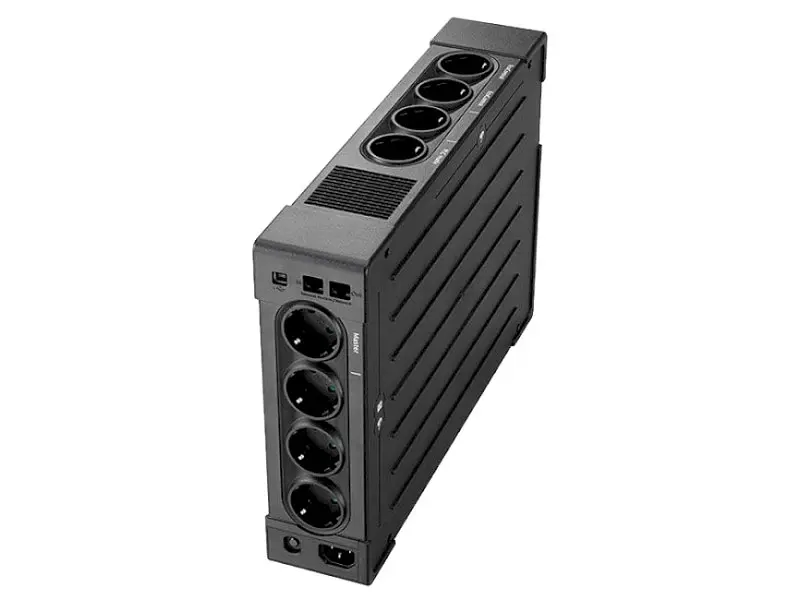 Лінійно-інтерактивний ДБЖ Eaton Ellipse PRO 1200 DIN (ELP1200DIN) - фото 2