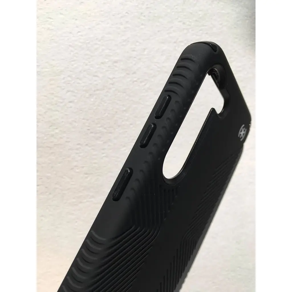 Протиударний чохол Speck Presidio2 Grip Samsung Galaxy S23 FE (6.4") Black 150589-3205 - фото 10