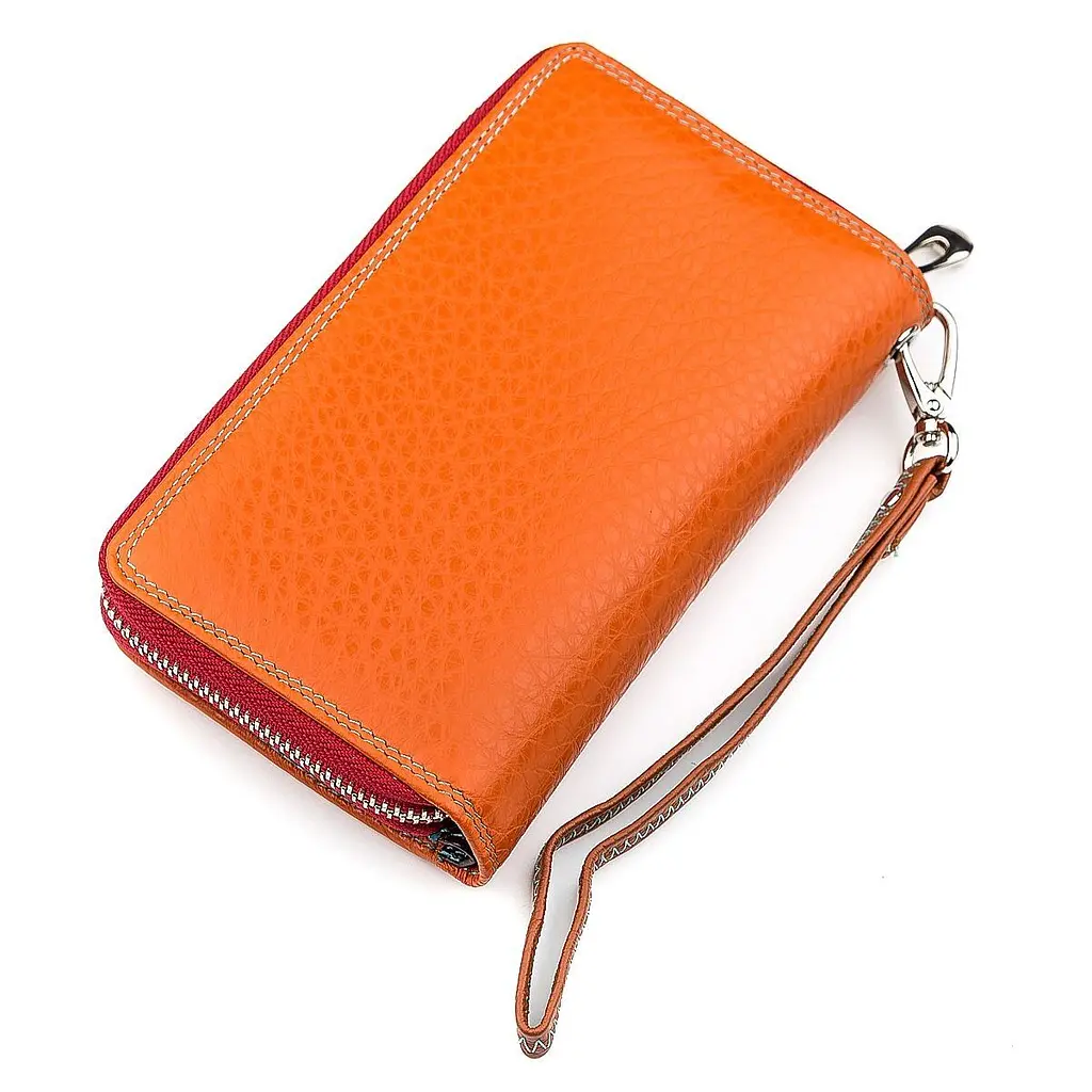 Гаманець жіночий ST Leather 18441 (SB55 - 5) - фото 6