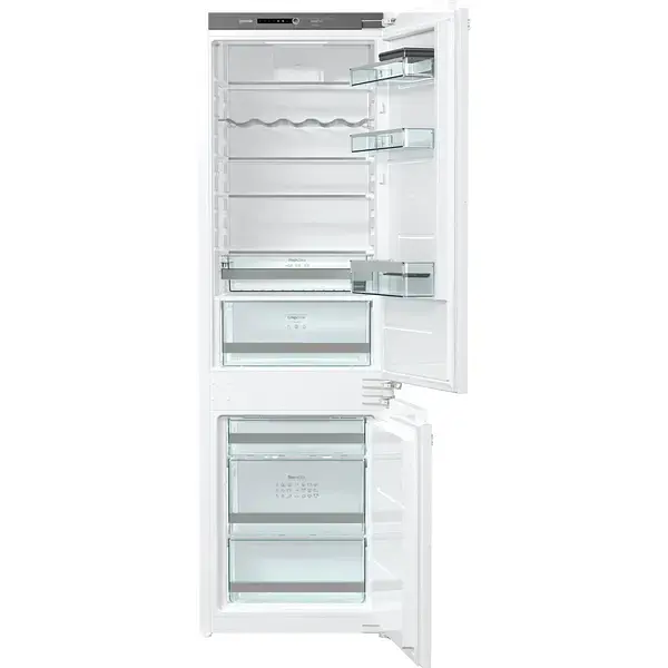 Холодильник Gorenje NRKI 2181 A1 (HZFI2728RFF) (6349623) - фото 2