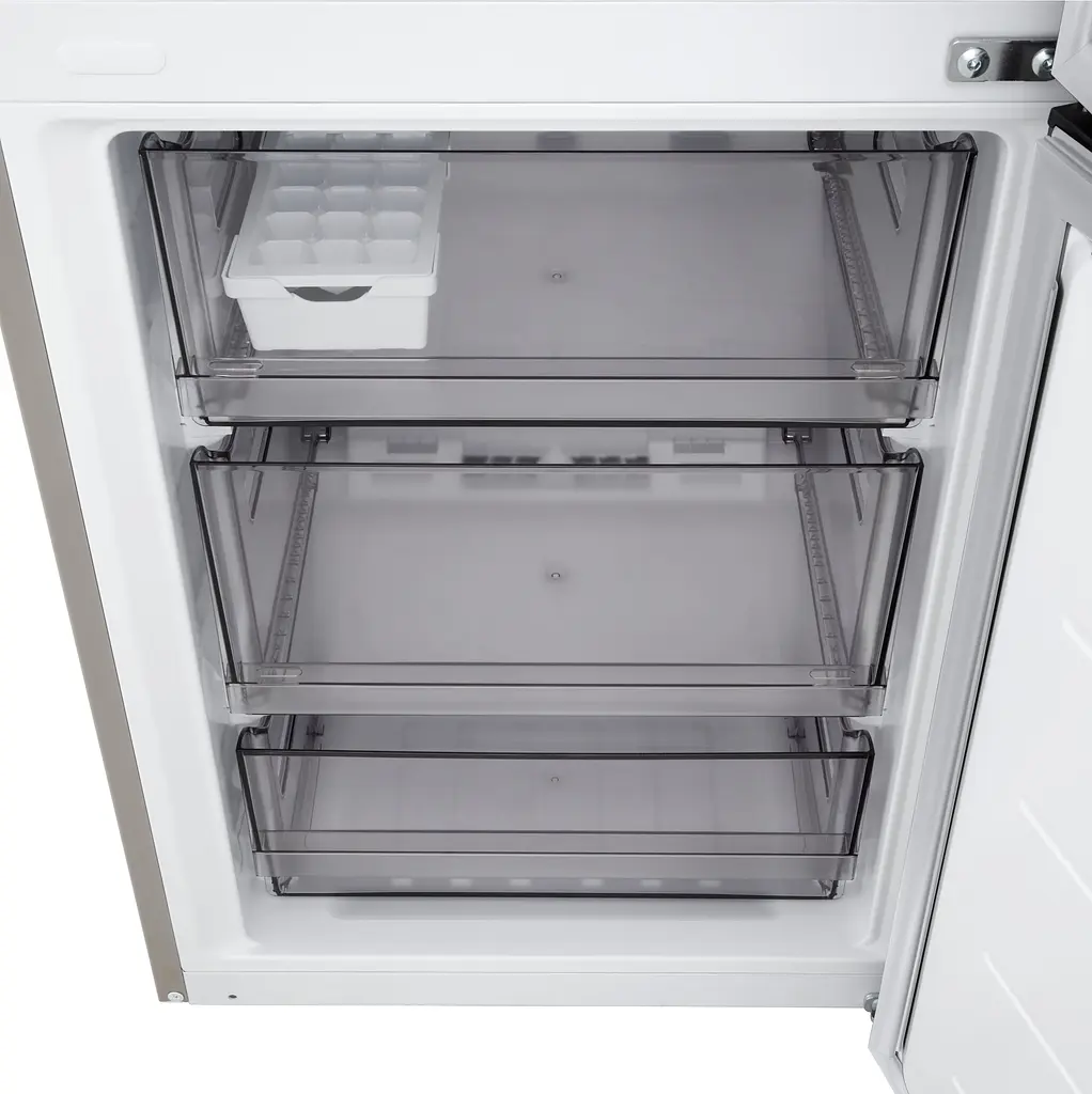 Холодильник LG GC-B509EMSM - фото 10