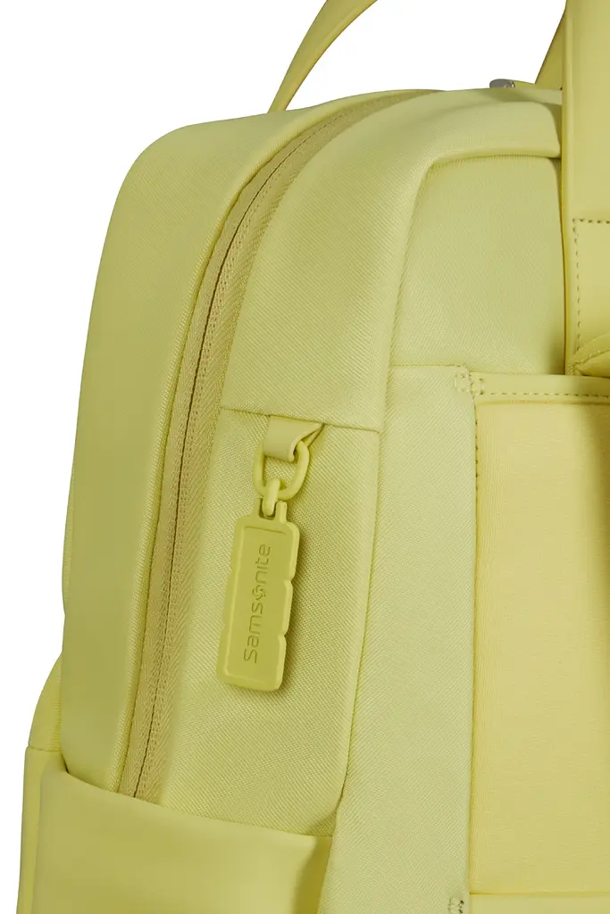 Рюкзак 15,6" Samsonite 4PACK LEMON YELLOW 41x30x12 KP3*06004 - фото 12