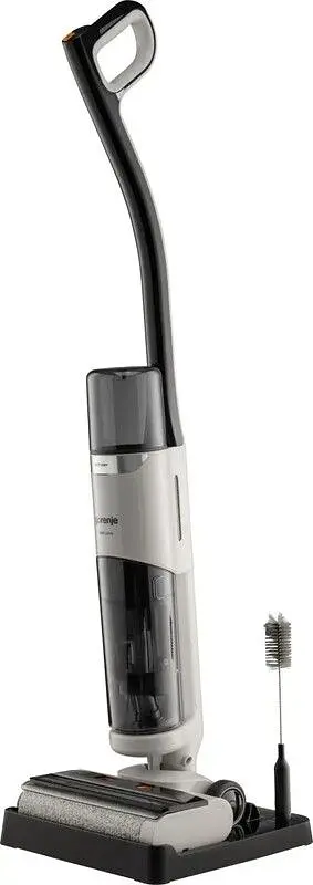 Пилосос акумуляторний GORENJE SFC216100G - фото 3