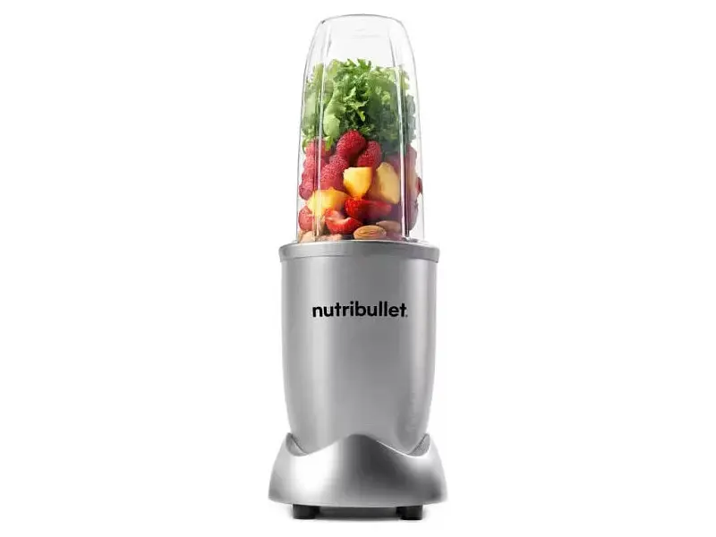 Фітнес-блендер NUTRIBULLET NB907S - фото 2