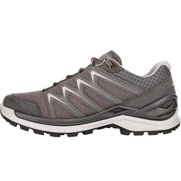 Кросівки Lowa Innox Pro GTX LO W 41 Antracite (1012-320709-9707-41.0) - фото 2