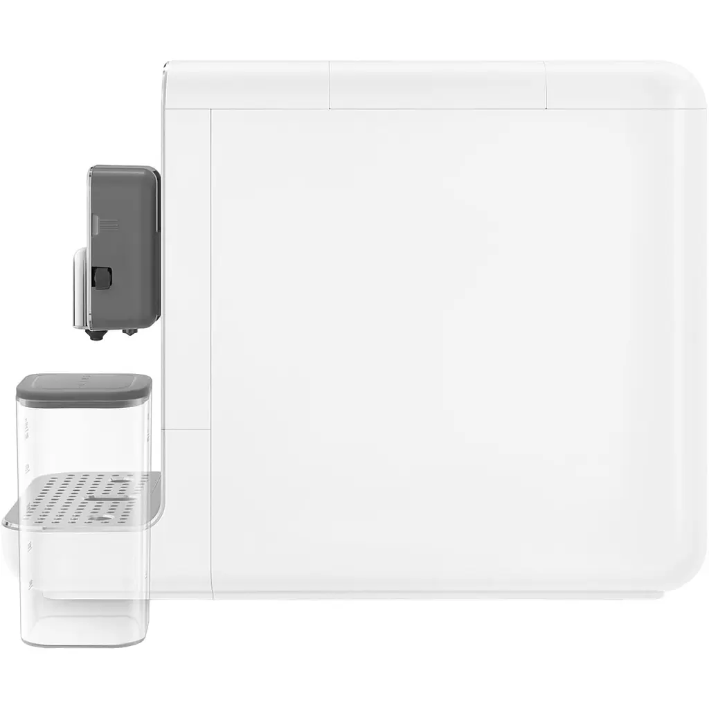 Кофемашина Smeg BCC13WHMEU [116611] - фото 4