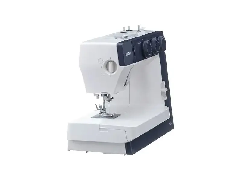 Швейна машина Janome 1522BL - фото 8