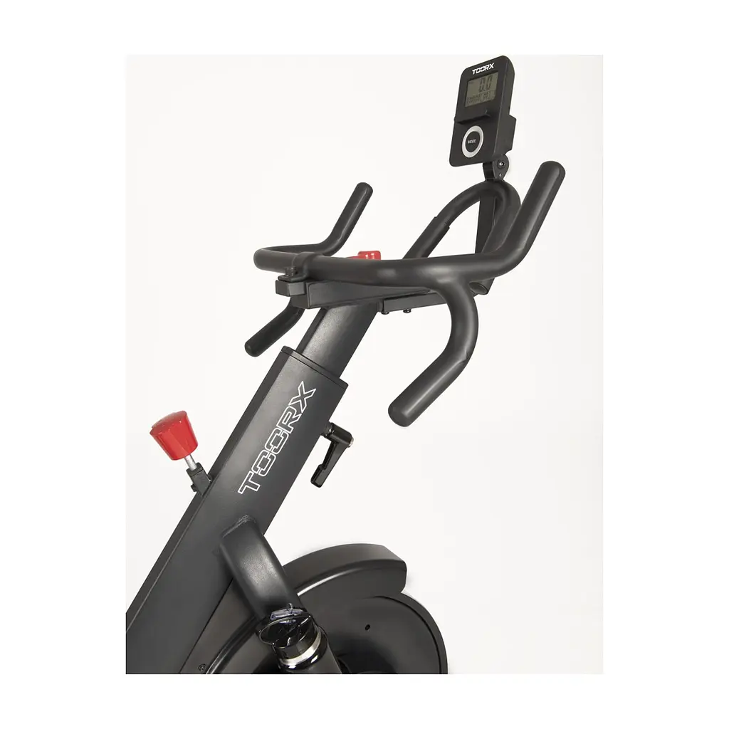 Велотренажер Toorx Indoor Cycle SRX Speed Mag (SRX-SPEED-MAG) (929759) - фото 10