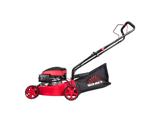 Газонокосилка бензиновая Vitals Zp 4099t (118700) - фото 3