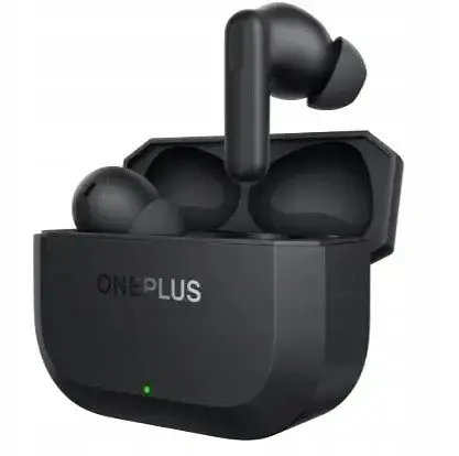 Навушники TWS OnePlus Buds 3V (E520A) black CN - фото 2