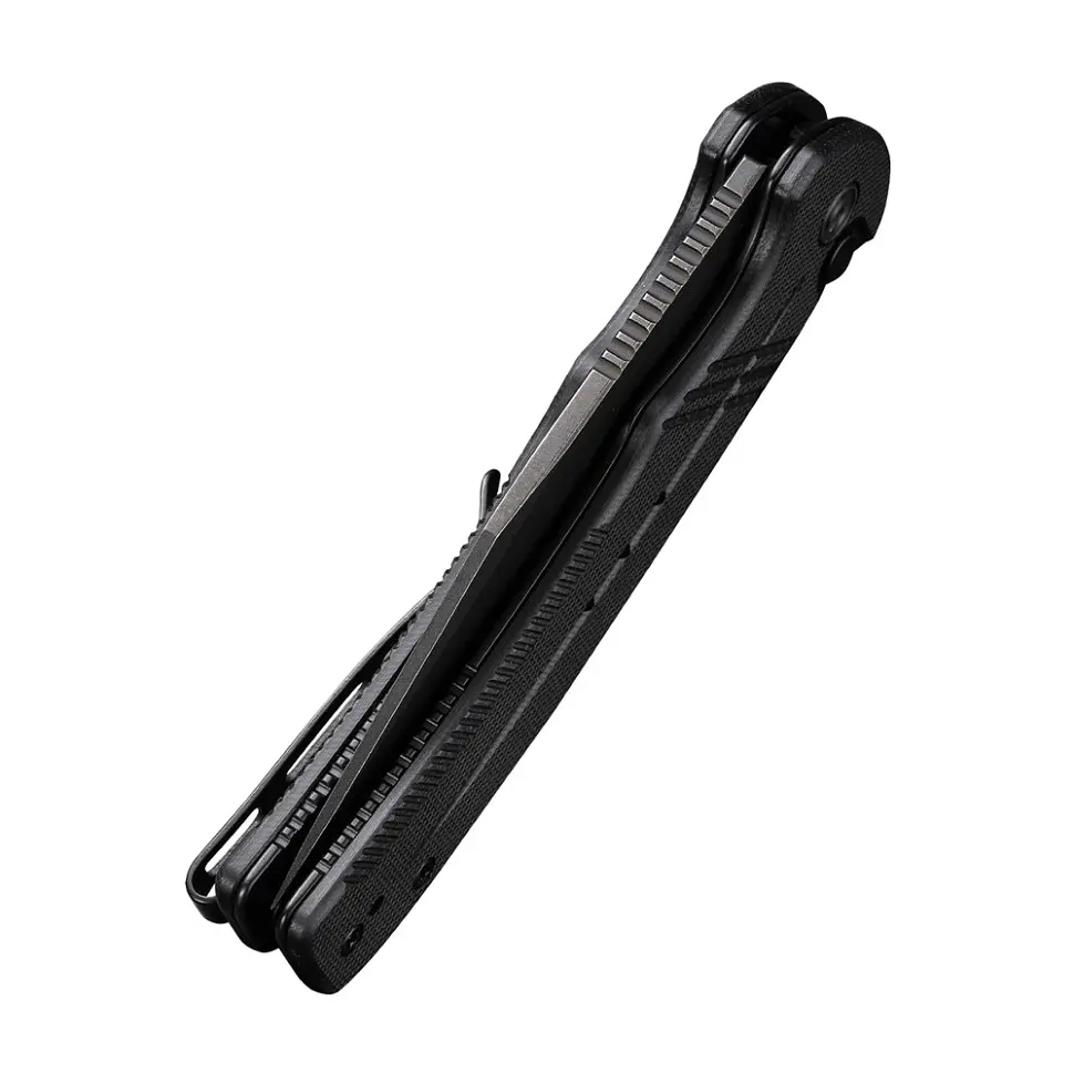 Ніж складаний Civivi Cogent C20038D-1 - фото 7