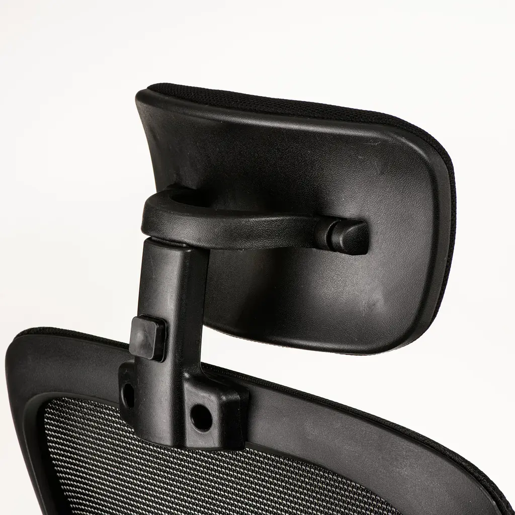 Крісло офісне Special4You Viper black (E7177) - фото 17