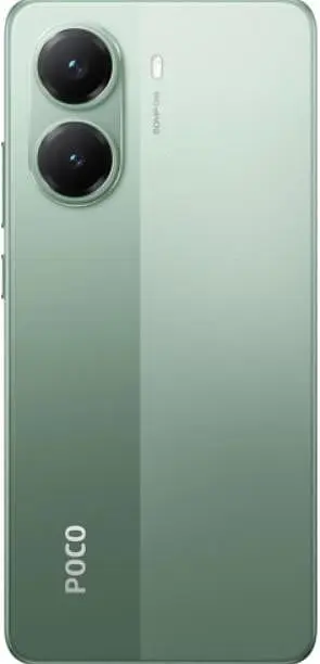 Смартфон Poco X7 Pro 8/256GB Green - фото 3