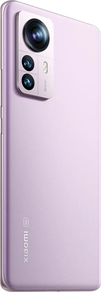 Смартфон Xiaomi 12 Pro 8/128GB Purple - фото 7