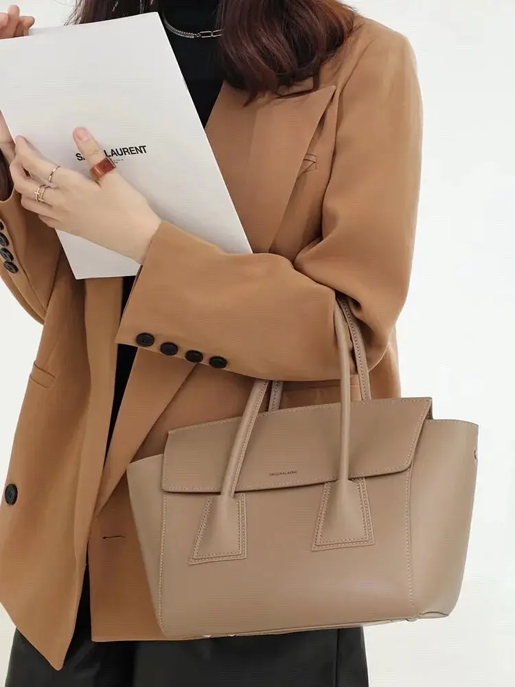 Жіноча сумка + Гаманець Набір 2в1 Fashion&Bag Бежевий - фото 2