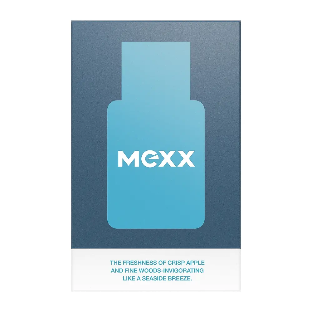 Туалетна вода Mexx Fresh Man, 30 мл - фото 4