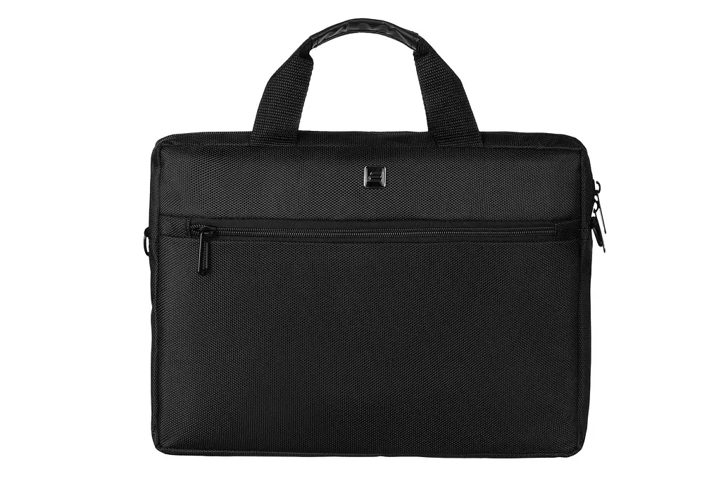 Сумка для ноутбука 2E Beginner 13.3" чорна (2E-CBN313BK) - фото 3