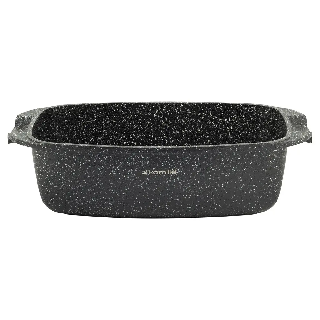 Гусятниця Kamille KM-4433 5,5 л - фото 4