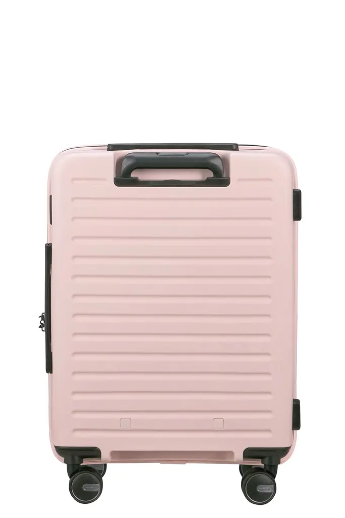 Валіза Samsonite RESTACKD 55 См ROSE 55x40x20(23) KO6*80001 - фото 4