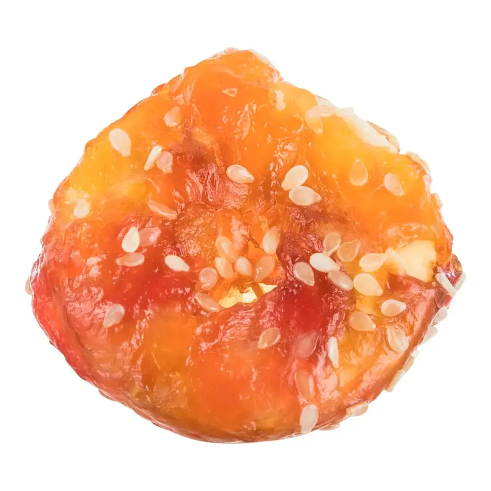 Лакомства для собак Trixie Premio Lamb Chicken Bagel, кольцо с ягненком и курицей, d4 см, 5,1 кг (300 шт. по 17 г) (317071) - фото 2