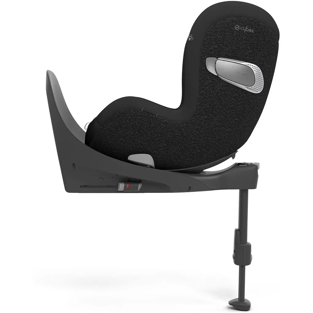 Автокрісло Cybex Sirona T Sepia Black (523000375) - фото 6