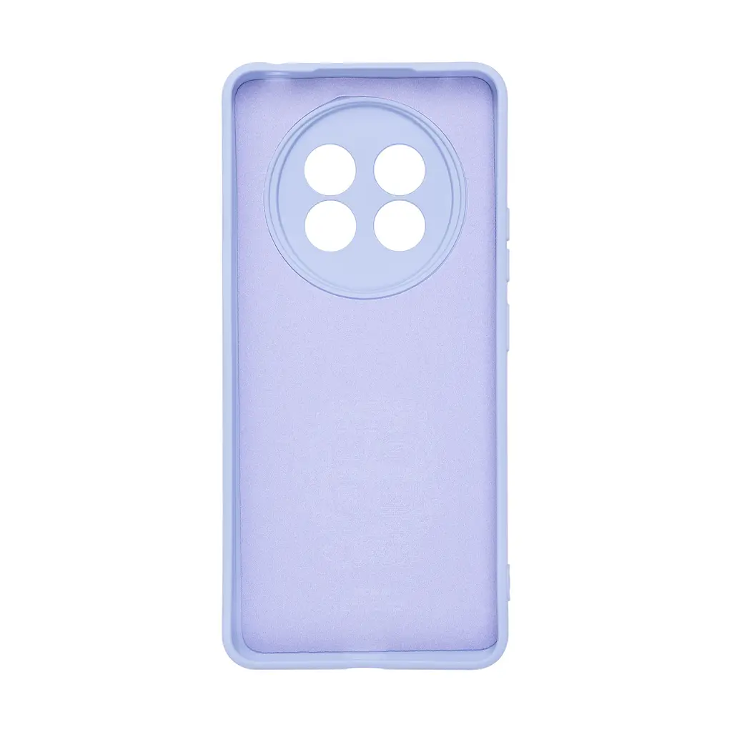 Чехол ArmorStandart ICON для Realme 13+ 5G Camera cover Lavender (ARM80546) - фото 2
