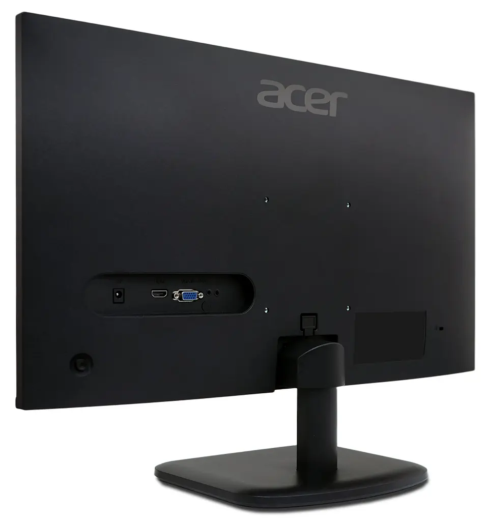 Монітор Acer 24.5" EK251QP6bi D-Sub HDMI IPS 144Hz 1ms FreeSync teh0014193 - фото 8
