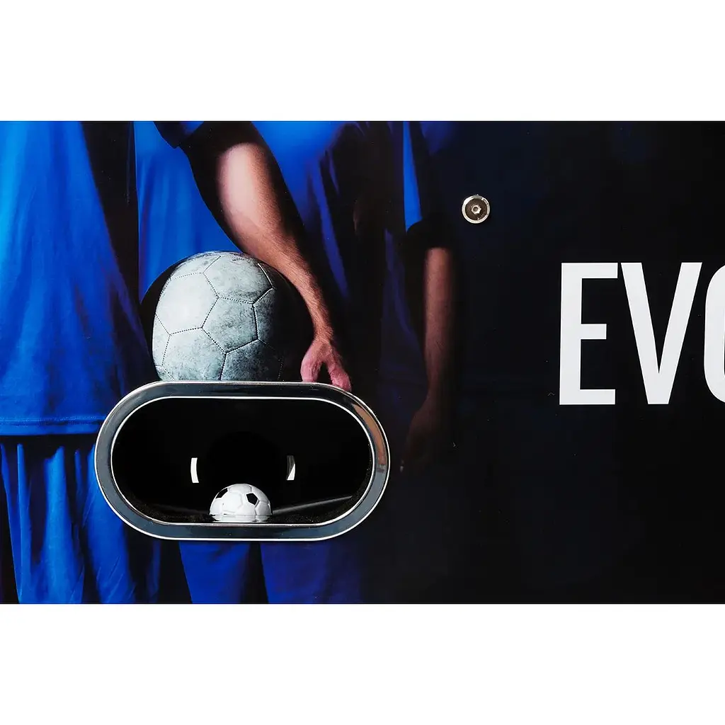 Настольный футбол Hop-Sport Evolution One - фото 9