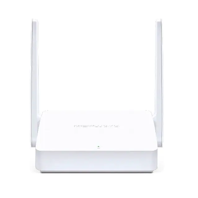 Wi-Fi-роутер Mercusys MW301R - фото 2