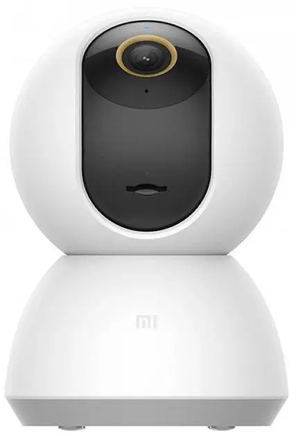 IP Камера відеоспостереження XioXiaomi Xiaomi 360 ° Home Security Camera 2K BR4457GL - фото 5