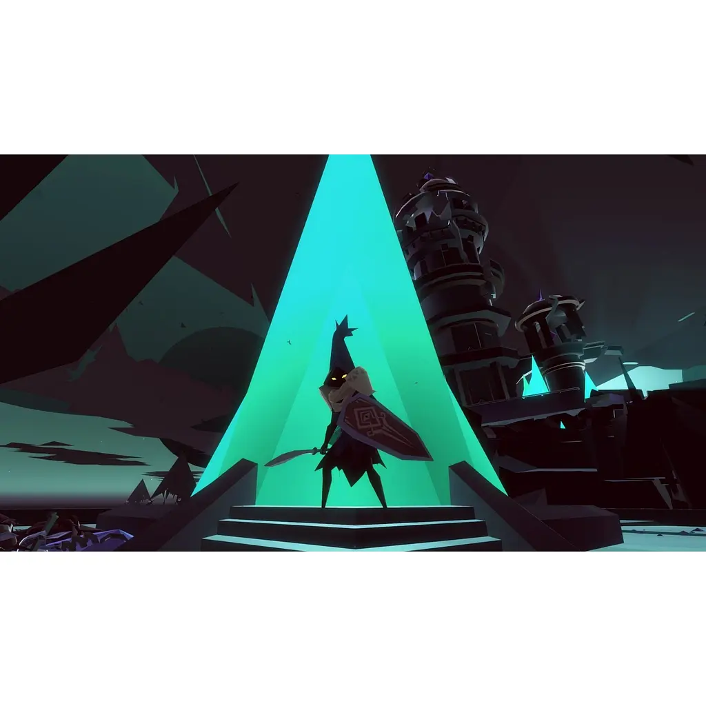 Ключ активації Microsoft Necropolis для Xbox One/Series - фото 10