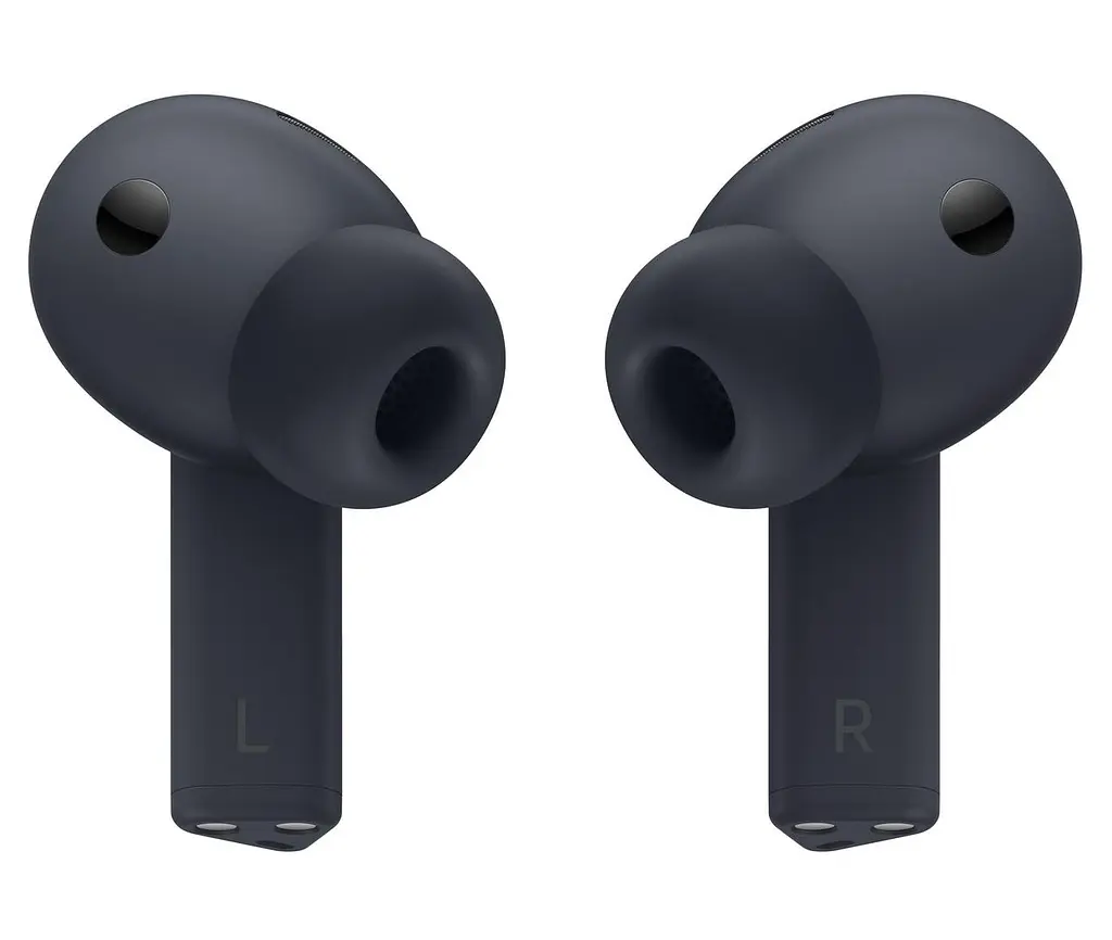 Bluetooth-гарнітура Samsung Galaxy Buds3 FE SM-R420 Чорний (SM-R420NZKASEK) - фото 5