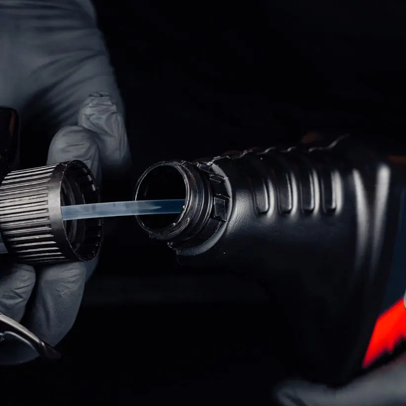 Очисник дисків K2 Pro Roton 750 мл тригер (D1002) - фото 2