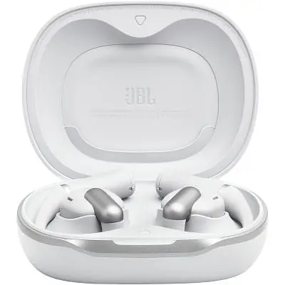 Навушники JBL Sense Pro White (JBLSENSEPROWHT) - фото 7