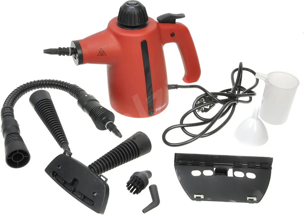 Пароочисник Tristar SR-5240