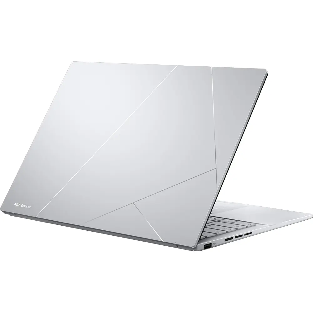 Ноутбук ASUS Zenbook 14 OLED UX3405CA-ST782X, Intel Core Ultra 9 285H до 5.4 ГГц, 14" 3K, 32 ГБ, SSD 1 ТБ, Intel Arc Graphics, Windows 11 Pro - фото 9