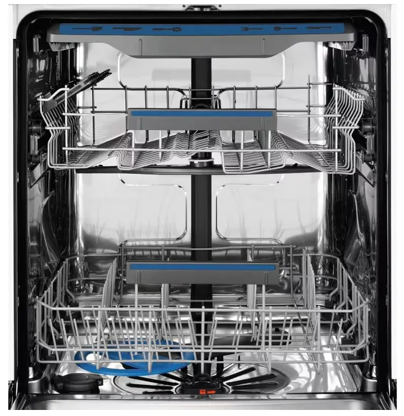 Посудомоечная машина Electrolux EES948300L (6474490) - фото 3