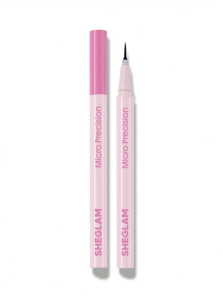 SHEGLAM Micro Precision Ultra-Long Tip Eyeliner ультратонка підводка для очей