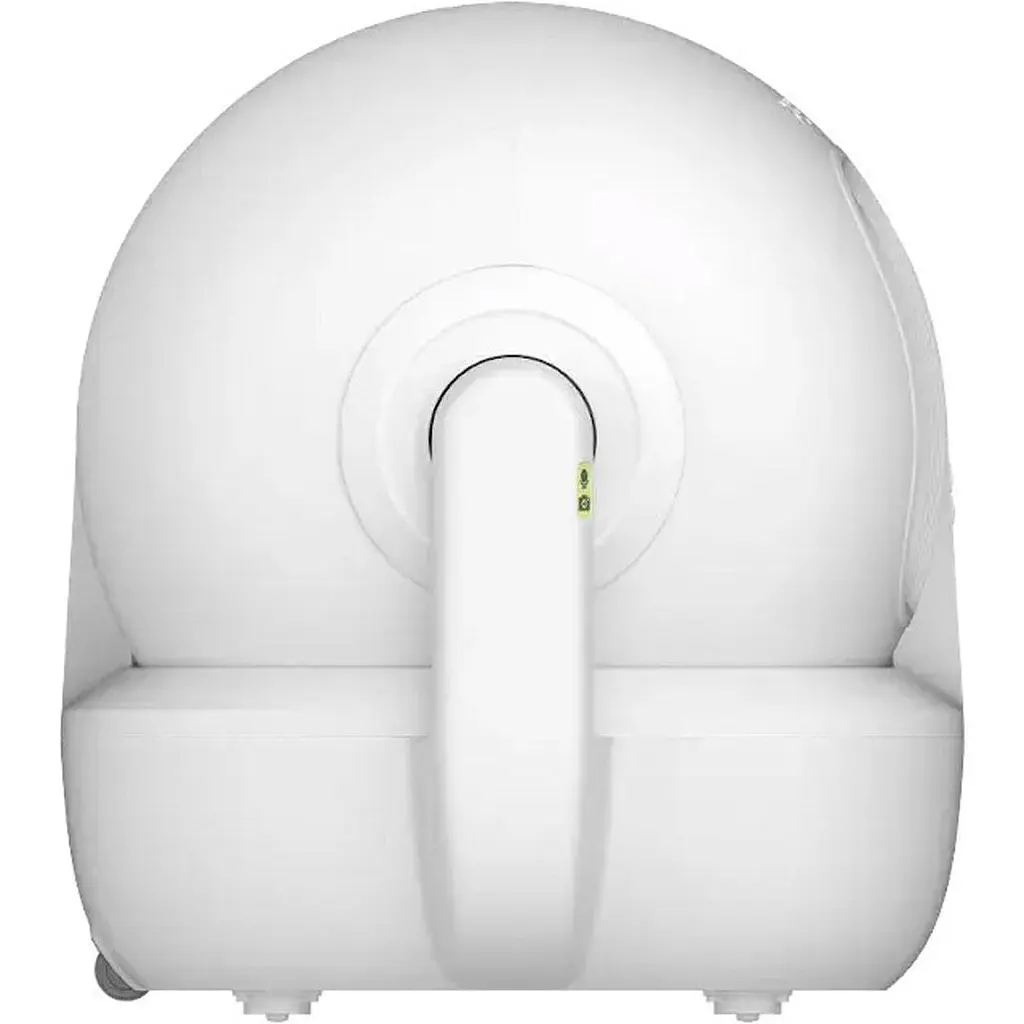 Розумний туалет для кішок Petkit Purobot Max Pro with Camera (P9904) [132758] - фото 4