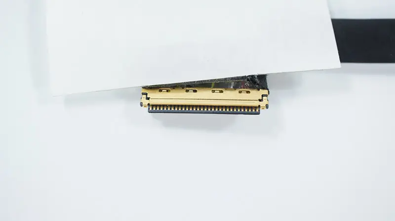 Шлейф матриці LENOVO IdeaPad Flex 3 Yoga 500 500S Home 500-22 (450.03R01.0002) - фото 2