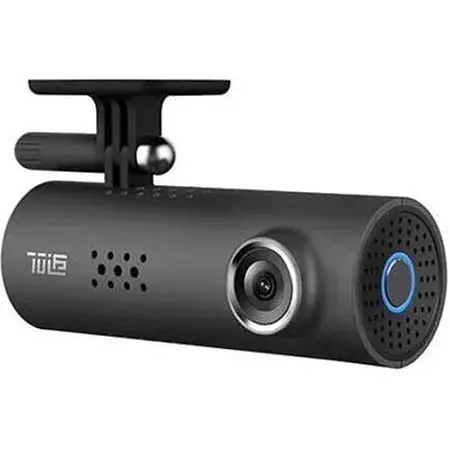 Відеореєстратор 70MAI Smart Dashcam 1S (MIDRIVE D06) - фото 1