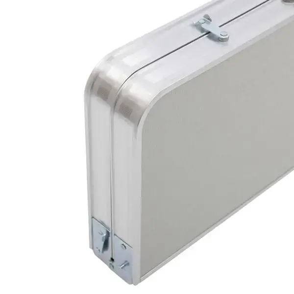 Стол-трансформер Lugi для кемпинга алюминиевый G03-2 - фото 17