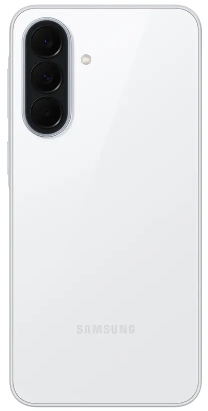 Смартфон Samsung Galaxy A37 5G 8/256GB Awesome White (SM-A376BZWG) VN - фото 5